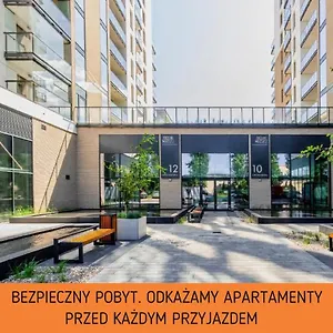 Grudziądzka By Renters Gdańsk